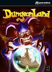 Dungeonland: Special Edition Dungeonland: Special Edition