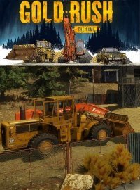 Gold Rush: The Game Gold Rush: The Game