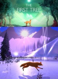 The First Tree (2017)