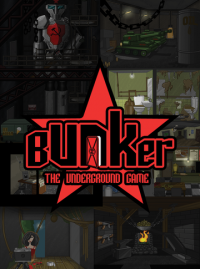 Bunker - The Underground Game Bunker - The Underground Game