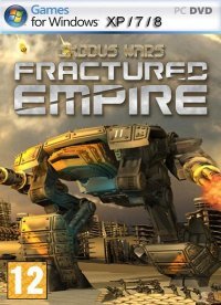 Exodus Wars: Fractured Empire Exodus Wars: Fractured Empire