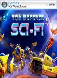 Toy Defense 4: Sci-Fi Toy Defense 4: Sci-Fi