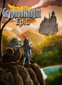 Gryphon Knight Epic Gryphon Knight Epic