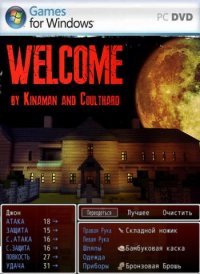 Welcome Welcome
