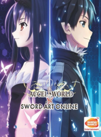Accel World VS. Sword Art Online: Deluxe Edition Accel World VS. Sword Art Online: Deluxe Edition