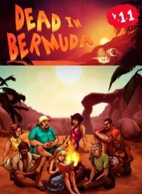 Dead In Bermuda Dead In Bermuda