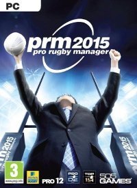 Pro Rugby Manager 2015 Pro Rugby Manager 2015