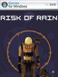 Risk of Rain Risk of Rain