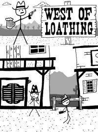West of Loathing West of Loathing