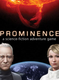 Prominence Prominence
