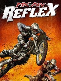MX vs. ATV: Reflex MX vs. ATV: Reflex