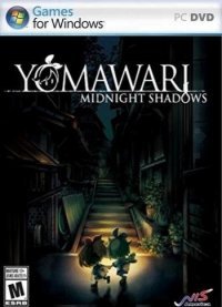 Yomawari: Midnight Shadows (2017)