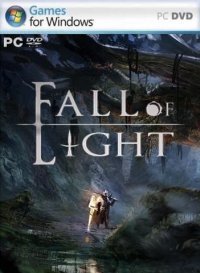 Fall of Light (2017)