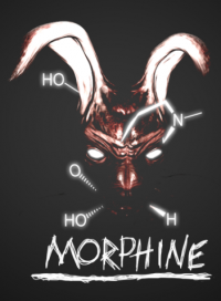 Morphine Morphine