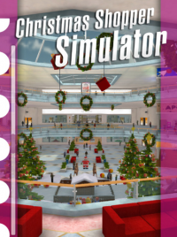 Christmas Shopper Simulator Christmas Shopper Simulator