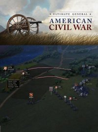 Ultimate General: Civil War Ultimate General: Civil War