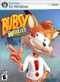 Bubsy: The Woolies Strike Back Bubsy: The Woolies Strike Back