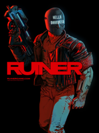 Ruiner Ruiner
