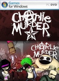 Charlie Murder Charlie Murder
