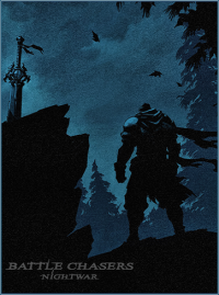 Battle Chasers: Nightwar (2017)