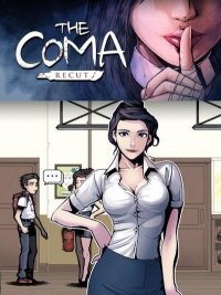 The Coma: Recut Deluxe Edition The Coma: Recut Deluxe Edition