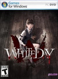 White Day: A Labyrinth Named School White Day: A Labyrinth Named School