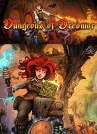Dungeons of Dredmor Dungeons of Dredmor