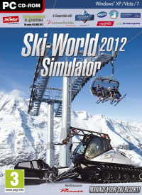 Ski World Simulator Ski World Simulator