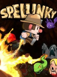 Spelunky Spelunky