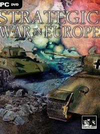 Strategic War in Europe Strategic War in Europe