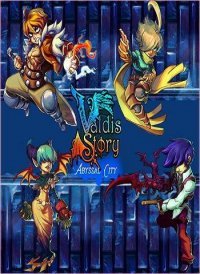Valdis Story: Abyssal City Valdis Story: Abyssal City