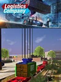 Logistics Company Logistics Company