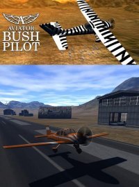 Aviator - Bush Pilot Aviator - Bush Pilot