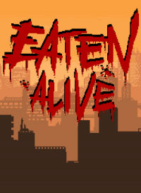 Eaten Alive Eaten Alive