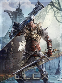 ELEX (2017)