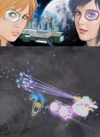 Star Nomad Star Nomad