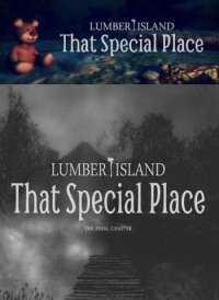 Lumber Island - That Special Place (2015)