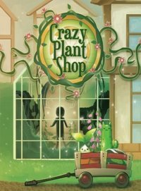 Crazy Plant Shop Crazy Plant Shop