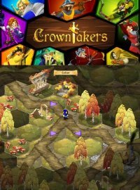 Crowntakers Crowntakers