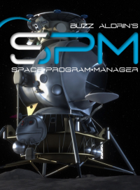Buzz Aldrin's Space Program Manager Buzz Aldrin's Space Program Manager