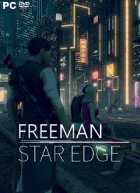 Freeman: Star Edge Freeman: Star Edge