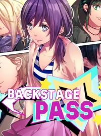 Backstage Pass Backstage Pass