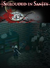 Shrouded in Sanity (2016)