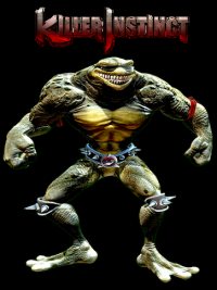 Killer Instinct Season 3 Killer Instinct Season 3
