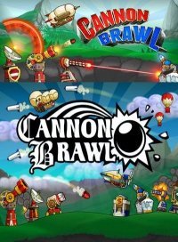 Cannon Brawl Cannon Brawl