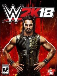 WWE 2K18 WWE 2K18