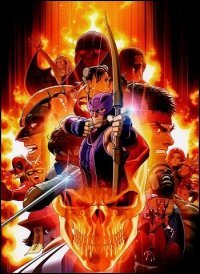 Ultimate Marvel vs Capcom 3 Ultimate Marvel vs Capcom 3