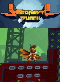 Megabyte Punch Megabyte Punch