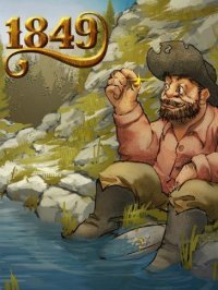 1849: Gold Edition 1849: Gold Edition