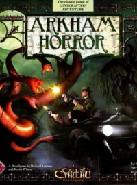 Arkham Horror (2012)